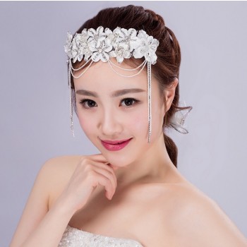 Korea style flowers hair accessories