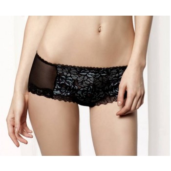 Lace sexy underwear