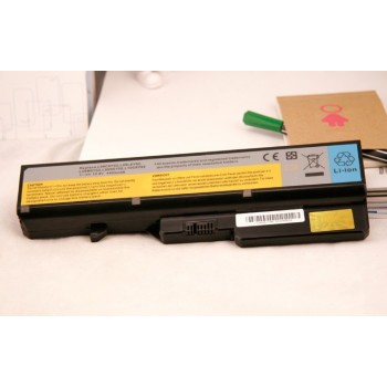 Laptop Battery 4001MAh For Lenovo G460 G470 Z460 Z470 Z475 V360 B470 V370
