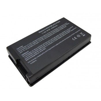 Laptop Battery For ASUS A32-F80 X88V X85 F81S F83SE K41V F80S