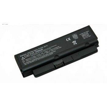 Laptop Battery For HP HP 2210b HSTNN-DB53 B1200