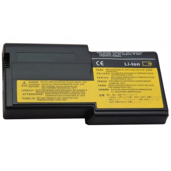 Laptop Battery For IBM Lenovo R32 R40