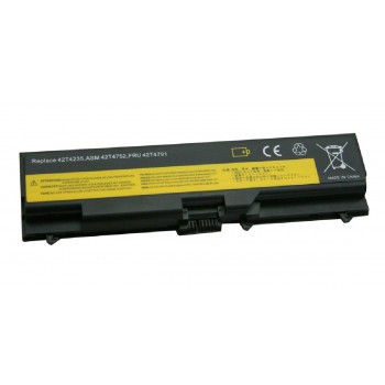 Laptop Battery For Lenovo IBM ThinkPad T420 T420i T510 T410 E50