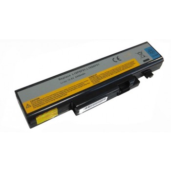 Laptop Battery For Lenovo Y470 Y570 Y470A Y570D Y471 Y570G