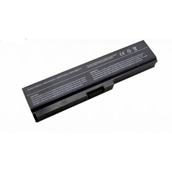 Laptop Battery For Toshiba PA3634U-1BRS M305 M800 L300 U400 pa3817u-1brs