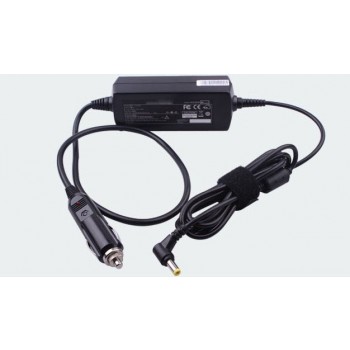 Laptop car charger adapter for acer 19V 3.42A 65W PA-1650-02