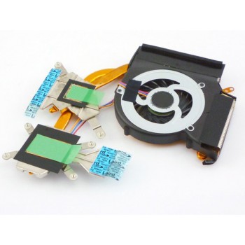 Laptop CPU Cooling Fan for Lenovo Thinkpad E40 E50 E40 graphics card cooler