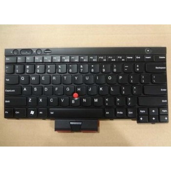 Laptop keyboard for Thinkpad X230 T430T530 W530