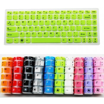 Laptop keyboard protector for Lenovo Y470 V470 G470 G475 Z470 G400