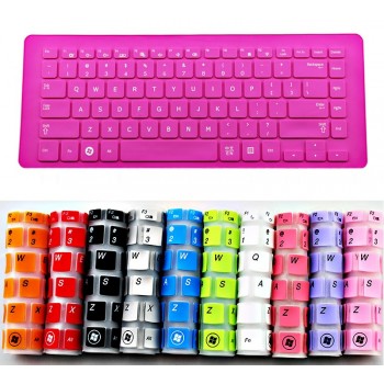 Laptop keyboard protector for Samsung 3445VC 355V4X 350V4X 270E4V 275E4V