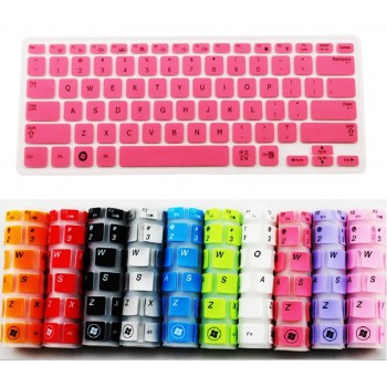 Laptop keyboard protector for Samsung NP530U3B 535U3C 700T1C 500T1C