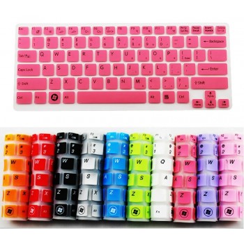 Laptop keyboard protector for Sony CA46 CA47 CA48 SD47 SD48 E1412 E14125