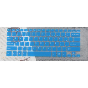 Laptop keyboard protector for Sony SVF14218SC 14217SC 14215SC