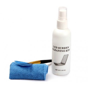 Laptop LCD Screen Cleaning Kit