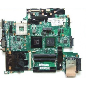 Laptop Motherboard for Lenovo IBM thinkpad / T61 T61P R61 R61I