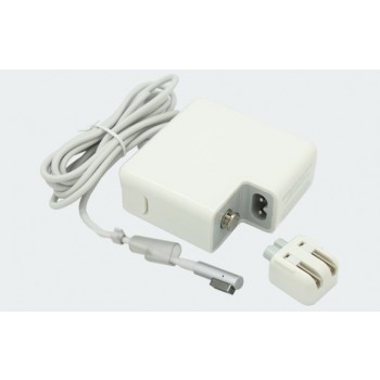 Laptop AC Adapter for Apple MacBook 60W MagSafe