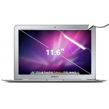 Laptop screen protective film for MacBook air Pro