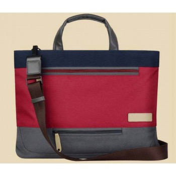 Laptop shoulder handbag for macbook air pro