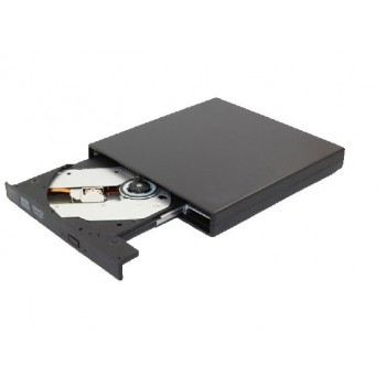 Laptop USB2.0 External Slim CD-ROM drive
