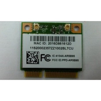 Laptop Wireless Network Card For Lenovo Y470 V460 B560 Z360 Z27 U460