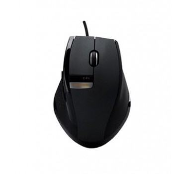 Laser Wired Gaming Mouse
