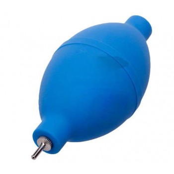 Latex Large air blowing