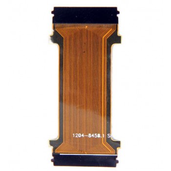 LCD flex cable for Sony Ericsson W395 W395C F305 F305C