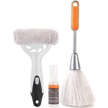 LCD Screen Cleaning Tool Set