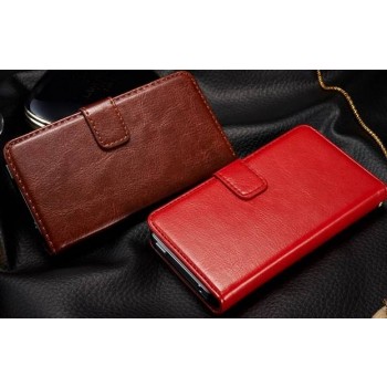 Leather Case for iPhone 4 / 4s