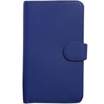 Leather Case for Samsung GALAXY NoteII