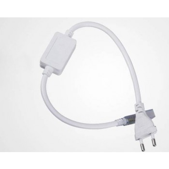 LED driver with plug for 3528 / 5050 SMD LED Strip Lights