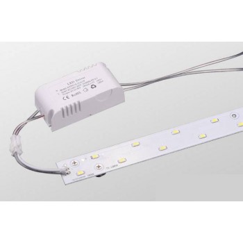 Long strip 8W-18W 5730 SMD LED lights panel