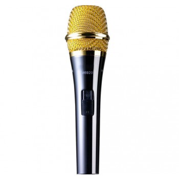 M6920 professional condenser microphone
