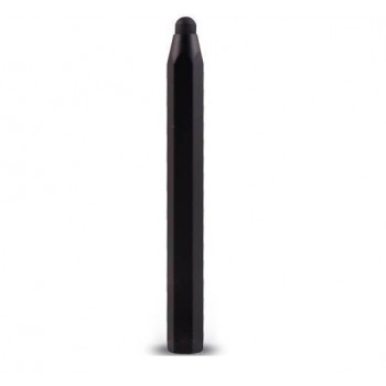 Magnesium alloy capacitive stylus