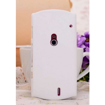 Matte Cover for Sony KT15i