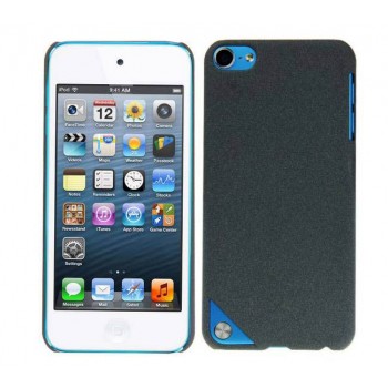 Matte frame protection cover for iPod touch 5