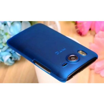 Matte transparent cell phone case for HTC G10 / Desire HD / A9191
