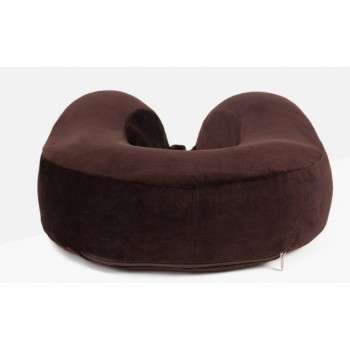 Memory Foam U-shaped neck pillow