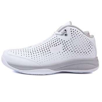 Men's breathable non-slip basketball shoes