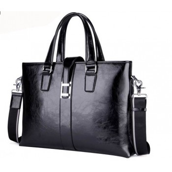 Men's business computer bag