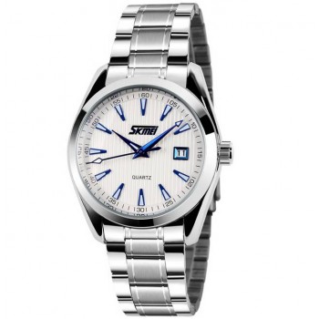 Men's Casual calendar quartz watch