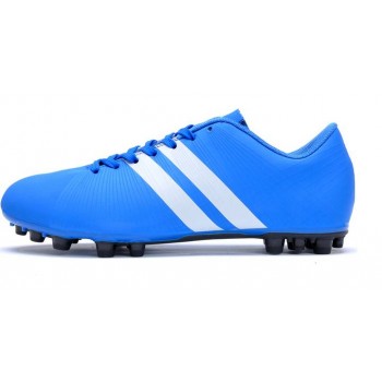 Men's AG non slip stripes football shoes