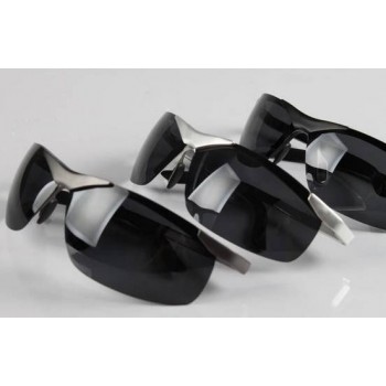 Men's polarizer fishing driving sunglasses