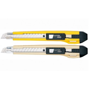 Metal rod Cutter knife / paper knife