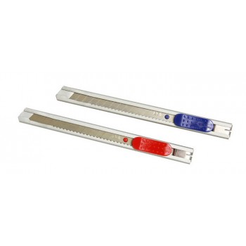 Metal shell Small Cutter knife