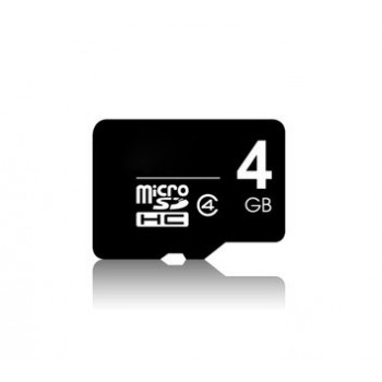 micro sd / tf class4/6/10 memory card