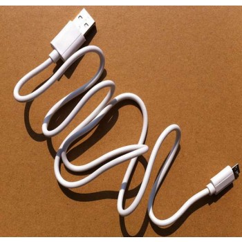 Micro USB data cable for Android phone