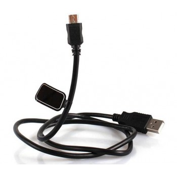 Micro USB data cable for Tablet PC