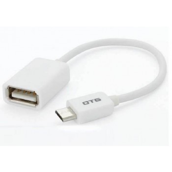micro USB OTG adapter cable