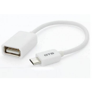 micro USB OTG adapter cable